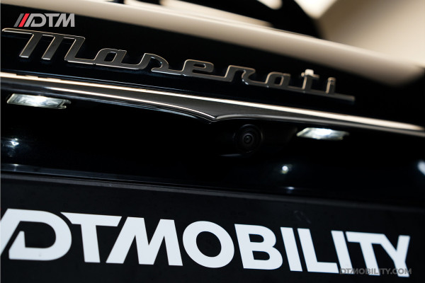 Maserati Levante 3.0 V6 Modena S | Panoramadak | Harman/Kardon | Trekhaak