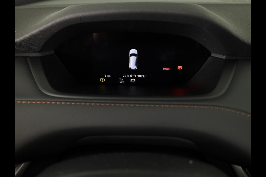 Škoda Enyaq 85 Business Edition 286 pk | Panoramadak | Lederen bekleding | Wegklapbare trekhaak | 20 inch lichtmetalen velgen