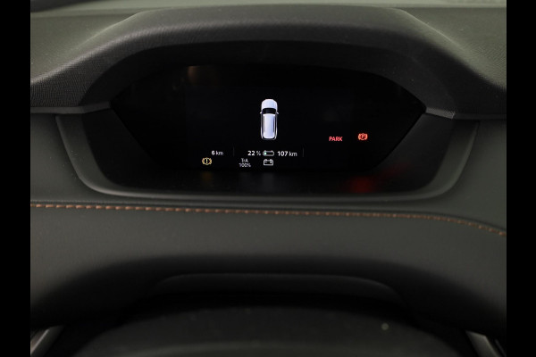 Škoda Enyaq 85 Business Edition 286 pk | Panoramadak | Lederen bekleding | Wegklapbare trekhaak | 20 inch lichtmetalen velgen