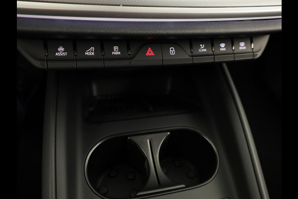 Škoda Enyaq 85 Business Edition 286 pk | Panoramadak | Lederen bekleding | Wegklapbare trekhaak | 20 inch lichtmetalen velgen