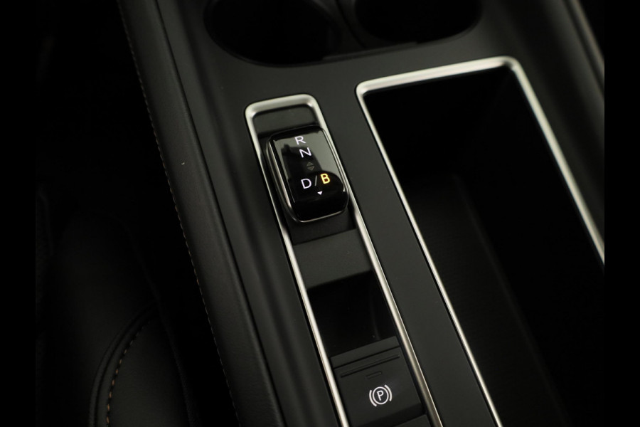 Škoda Enyaq 85 Business Edition 286 pk | Panoramadak | Lederen bekleding | Wegklapbare trekhaak | 20 inch lichtmetalen velgen