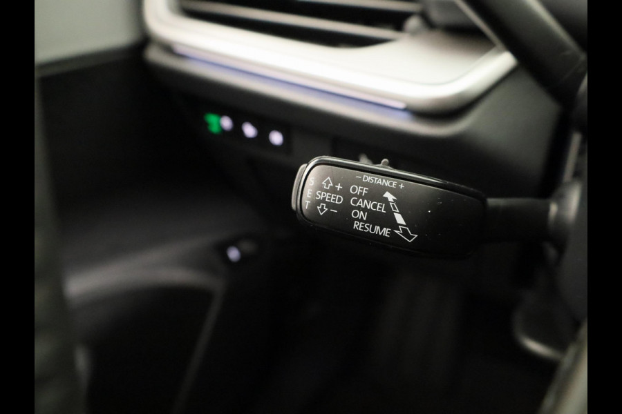 Škoda Enyaq 85 Business Edition 286 pk | Panoramadak | Lederen bekleding | Wegklapbare trekhaak | 20 inch lichtmetalen velgen