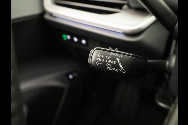 Škoda Enyaq 85 Business Edition 286 pk | Panoramadak | Lederen bekleding | Wegklapbare trekhaak | 20 inch lichtmetalen velgen