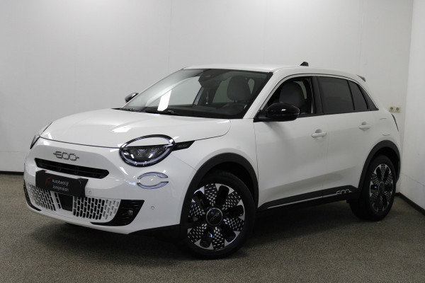 Fiat 600 1.2 Hybrid La Prima