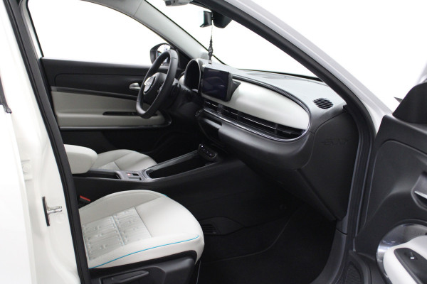 Fiat 600 1.2 Hybrid La Prima