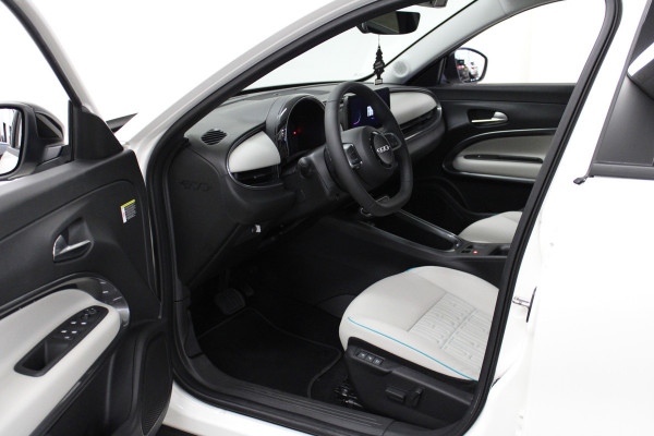 Fiat 600 1.2 Hybrid La Prima