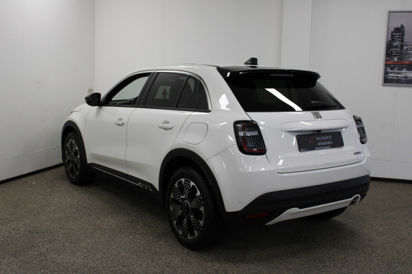 Fiat 600 1.2 Hybrid La Prima