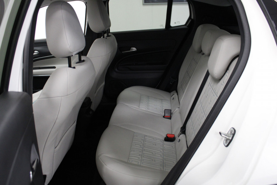 Fiat 600 1.2 Hybrid La Prima