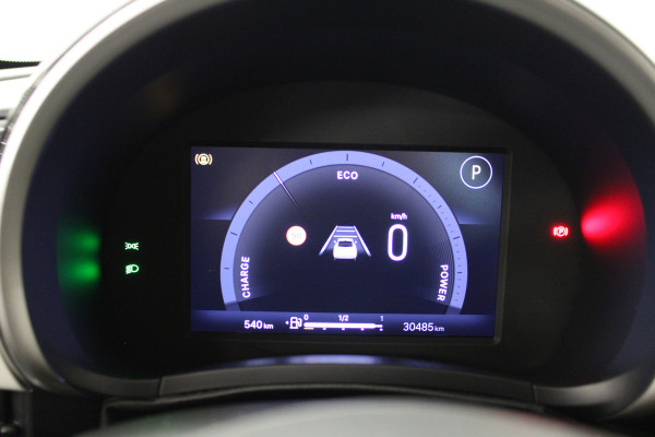 Fiat 600 1.2 Hybrid La Prima