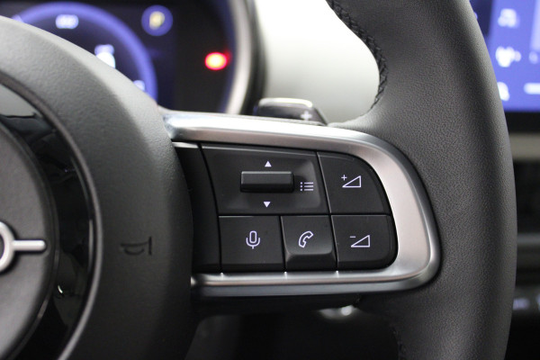 Fiat 600 1.2 Hybrid La Prima