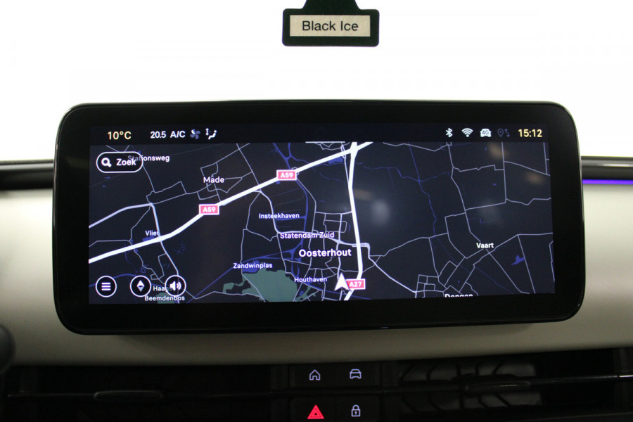 Fiat 600 1.2 Hybrid La Prima