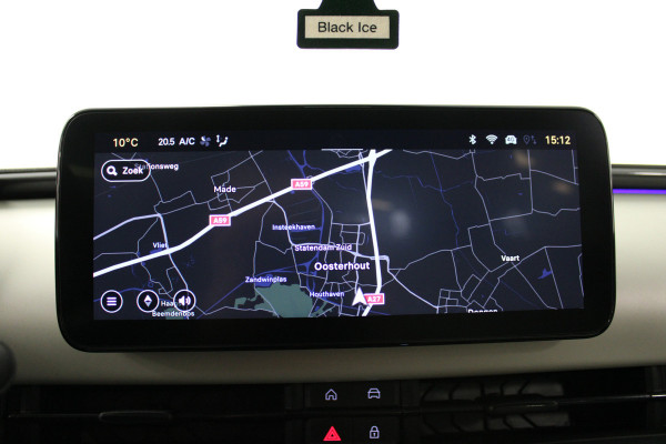 Fiat 600 1.2 Hybrid La Prima