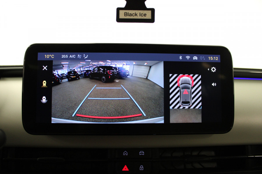 Fiat 600 1.2 Hybrid La Prima