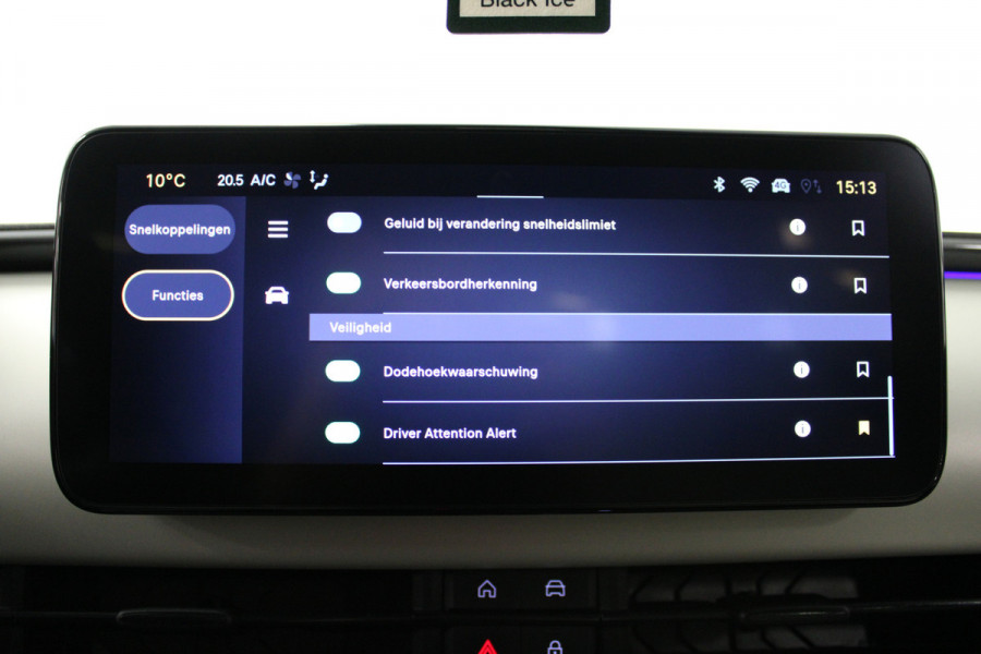 Fiat 600 1.2 Hybrid La Prima