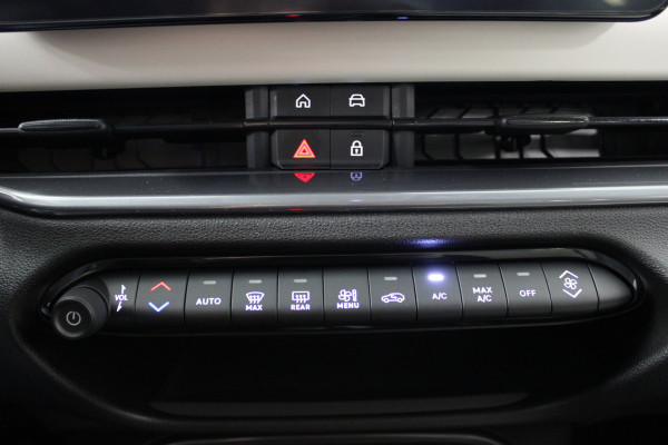 Fiat 600 1.2 Hybrid La Prima