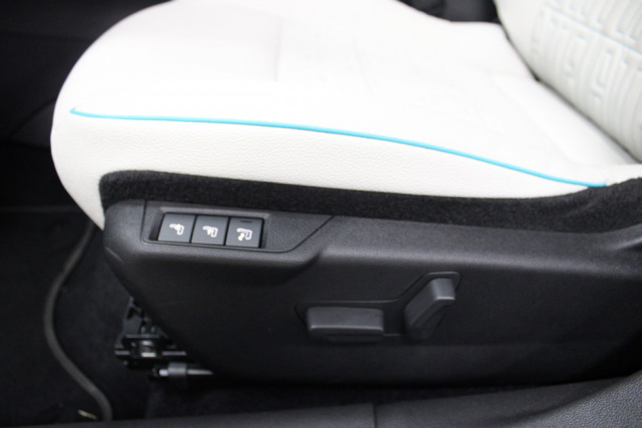 Fiat 600 1.2 Hybrid La Prima