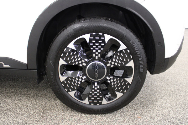 Fiat 600 1.2 Hybrid La Prima