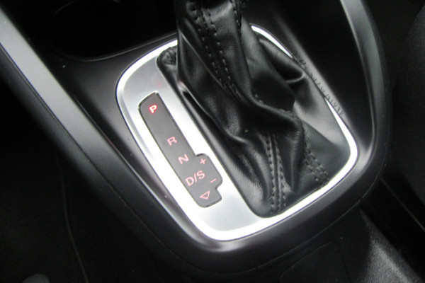 Audi A1 Sportback 1.0 TFSI Automaat Sport S line Edition, CC, Stoelverw., PDC