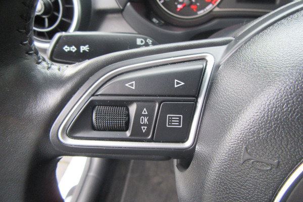 Audi A1 Sportback 1.0 TFSI Automaat Sport S line Edition, CC, Stoelverw., PDC