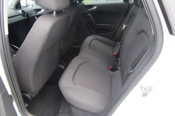 Audi A1 Sportback 1.0 TFSI Automaat Sport S line Edition, CC, Stoelverw., PDC