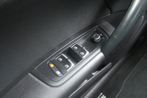 Audi A1 Sportback 1.0 TFSI Automaat Sport S line Edition, CC, Stoelverw., PDC