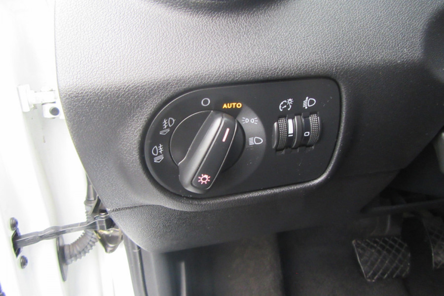 Audi A1 Sportback 1.0 TFSI Automaat Sport S line Edition, CC, Stoelverw., PDC