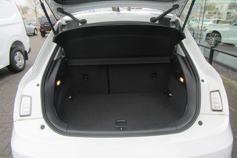 Audi A1 Sportback 1.0 TFSI Automaat Sport S line Edition, CC, Stoelverw., PDC