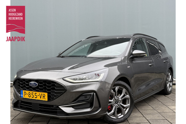 Ford FOCUS Wagon BWJ 2022 | 1.0T 124PK ST Line Style | NW MODEL | CLIMA | NAVI | WINTERPACK | CARPLAY | CAMERA | 17'' LMV | PDC 2X |
