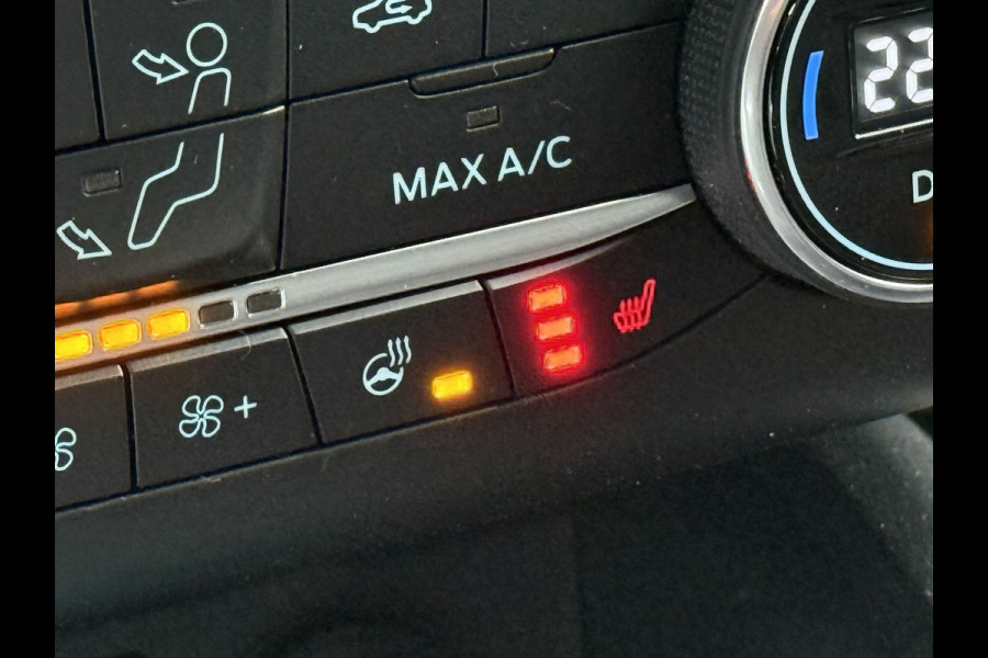 Ford FOCUS Wagon BWJ 2022 | 1.0T 124PK ST Line Style | NW MODEL | CLIMA | NAVI | WINTERPACK | CARPLAY | CAMERA | 17'' LMV | PDC 2X |