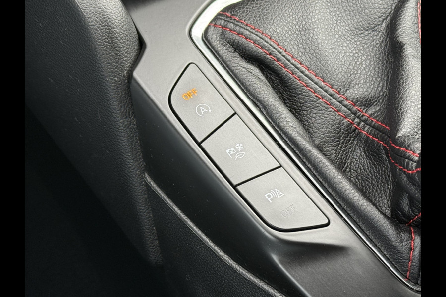 Ford FOCUS Wagon BWJ 2022 | 1.0T 124PK ST Line Style | NW MODEL | CLIMA | NAVI | WINTERPACK | CARPLAY | CAMERA | 17'' LMV | PDC 2X |