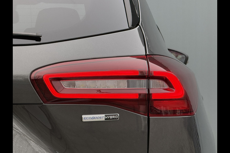 Ford FOCUS Wagon BWJ 2022 | 1.0T 124PK ST Line Style | NW MODEL | CLIMA | NAVI | WINTERPACK | CARPLAY | CAMERA | 17'' LMV | PDC 2X |