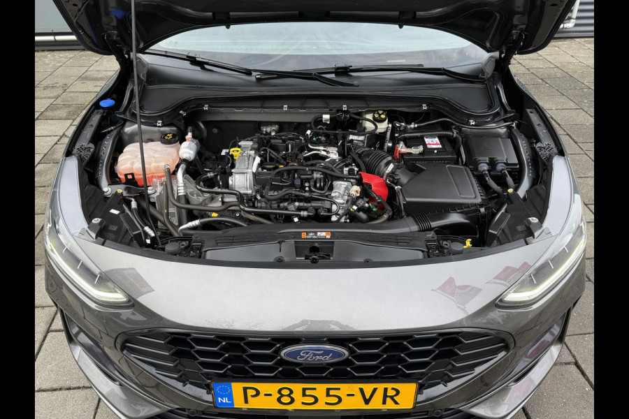 Ford FOCUS Wagon BWJ 2022 | 1.0T 124PK ST Line Style | NW MODEL | CLIMA | NAVI | WINTERPACK | CARPLAY | CAMERA | 17'' LMV | PDC 2X |