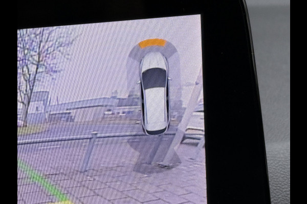 Ford FOCUS Wagon BWJ 2022 | 1.0T 124PK ST Line Style | NW MODEL | CLIMA | NAVI | WINTERPACK | CARPLAY | CAMERA | 17'' LMV | PDC 2X |