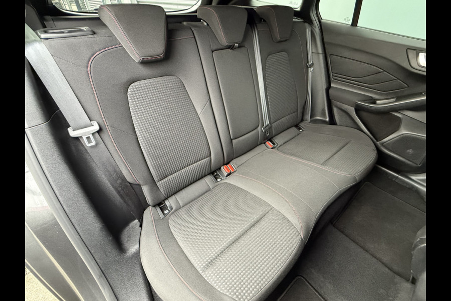 Ford FOCUS Wagon BWJ 2022 | 1.0T 124PK ST Line Style | NW MODEL | CLIMA | NAVI | WINTERPACK | CARPLAY | CAMERA | 17'' LMV | PDC 2X |