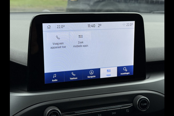 Ford FOCUS Wagon BWJ 2022 | 1.0T 124PK ST Line Style | NW MODEL | CLIMA | NAVI | WINTERPACK | CARPLAY | CAMERA | 17'' LMV | PDC 2X |