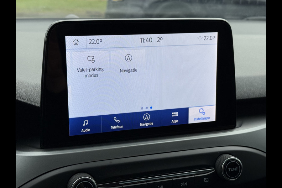 Ford FOCUS Wagon BWJ 2022 | 1.0T 124PK ST Line Style | NW MODEL | CLIMA | NAVI | WINTERPACK | CARPLAY | CAMERA | 17'' LMV | PDC 2X |