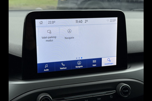 Ford FOCUS Wagon BWJ 2022 | 1.0T 124PK ST Line Style | NW MODEL | CLIMA | NAVI | WINTERPACK | CARPLAY | CAMERA | 17'' LMV | PDC 2X |