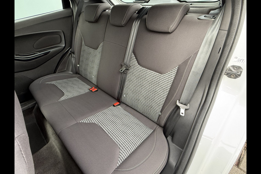 Ford Ka+ BWJ 2019 | 1.2 85PK Trend Ultimate | CLIMA | STOELVERW | CRUISE | PDC | CARPLAY | EL RAMEN V+A |