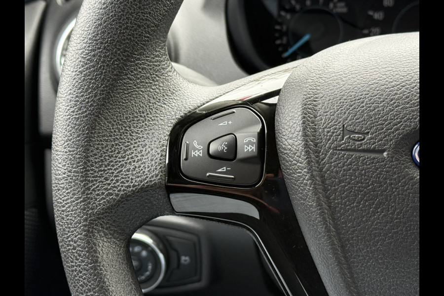 Ford Ka+ BWJ 2019 | 1.2 85PK Trend Ultimate | CLIMA | STOELVERW | CRUISE | PDC | CARPLAY | EL RAMEN V+A |