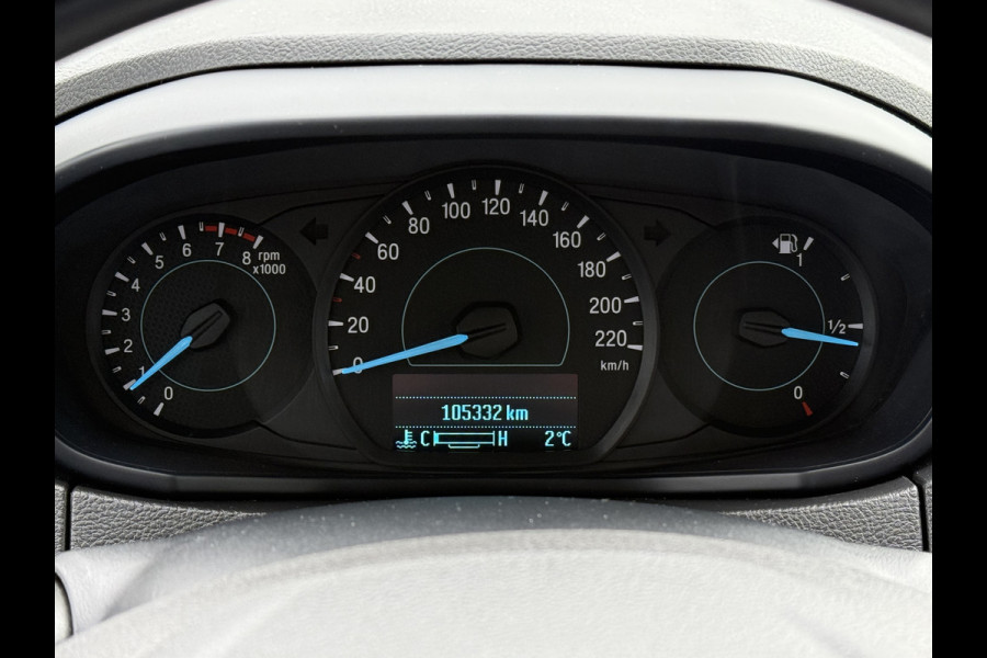 Ford Ka+ BWJ 2019 | 1.2 85PK Trend Ultimate | CLIMA | STOELVERW | CRUISE | PDC | CARPLAY | EL RAMEN V+A |