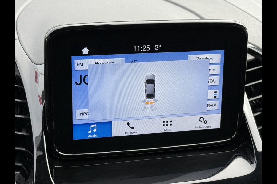 Ford Ka+ BWJ 2019 | 1.2 85PK Trend Ultimate | CLIMA | STOELVERW | CRUISE | PDC | CARPLAY | EL RAMEN V+A |