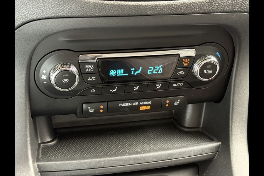 Ford Ka+ BWJ 2019 | 1.2 85PK Trend Ultimate | CLIMA | STOELVERW | CRUISE | PDC | CARPLAY | EL RAMEN V+A |