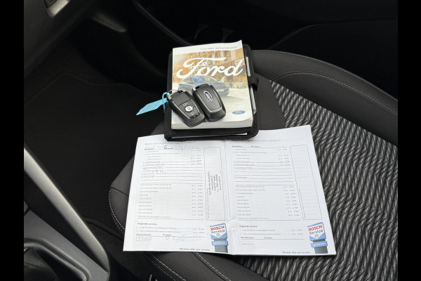 Ford Ka+ BWJ 2019 | 1.2 85PK Trend Ultimate | CLIMA | STOELVERW | CRUISE | PDC | CARPLAY | EL RAMEN V+A |