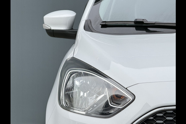 Ford Ka+ BWJ 2019 | 1.2 85PK Trend Ultimate | CLIMA | STOELVERW | CRUISE | PDC | CARPLAY | EL RAMEN V+A |