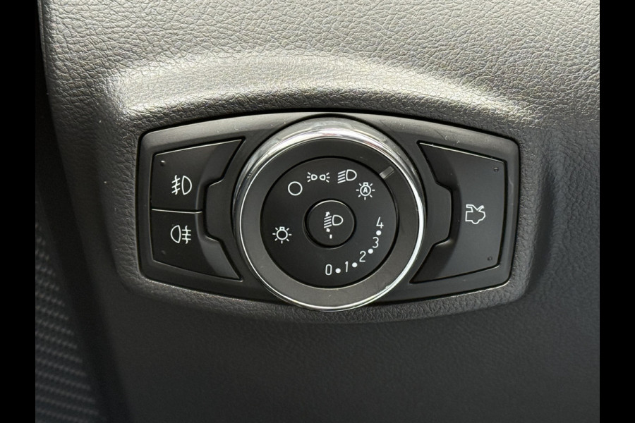 Ford Ka+ BWJ 2019 | 1.2 85PK Trend Ultimate | CLIMA | STOELVERW | CRUISE | PDC | CARPLAY | EL RAMEN V+A |