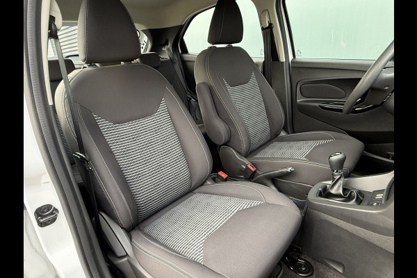 Ford Ka+ BWJ 2019 | 1.2 85PK Trend Ultimate | CLIMA | STOELVERW | CRUISE | PDC | CARPLAY | EL RAMEN V+A |