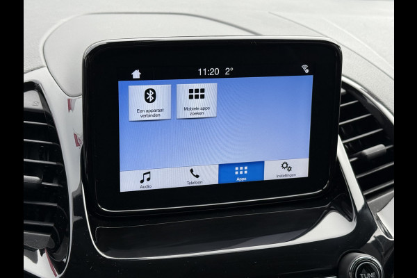 Ford Ka+ BWJ 2019 | 1.2 85PK Trend Ultimate | CLIMA | STOELVERW | CRUISE | PDC | CARPLAY | EL RAMEN V+A |