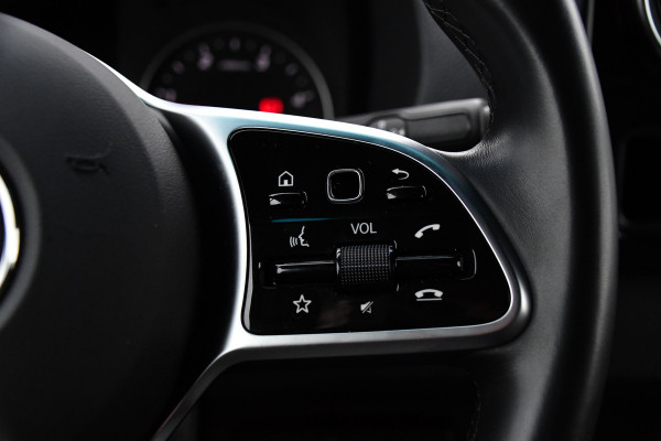 Mercedes-Benz Sprinter 317 1.9 CDI L2H2 RWD PB Edition Luchtvering, Adaptieve Cruise, 360 Camera, Carplay, Stoelverwarming, LED, 170pk, Automaat, Trekhaak, Uniek!