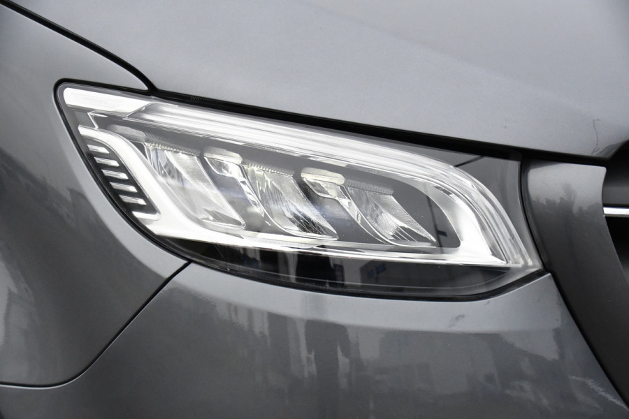 Mercedes-Benz Sprinter 317 1.9 CDI L2H2 RWD PB Edition Luchtvering, Adaptieve Cruise, 360 Camera, Carplay, Stoelverwarming, LED, 170pk, Automaat, Trekhaak, Uniek!