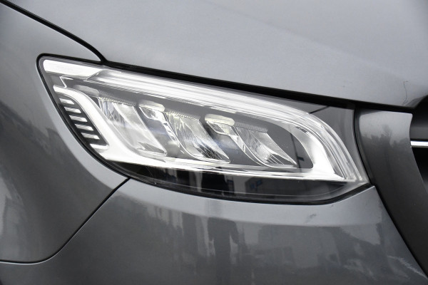 Mercedes-Benz Sprinter 317 1.9 CDI L2H2 RWD PB Edition Luchtvering, Adaptieve Cruise, 360 Camera, Carplay, Stoelverwarming, LED, 170pk, Automaat, Trekhaak, Uniek!